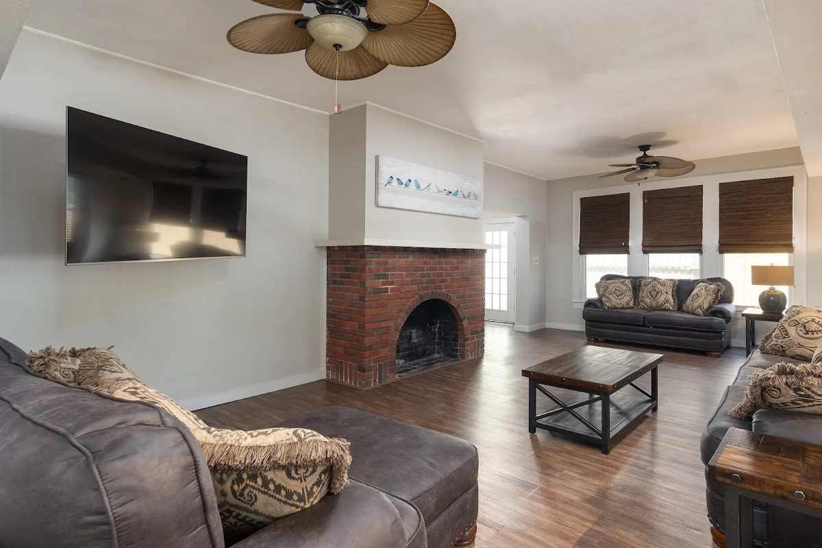 Bay Area Recovery Center – Men’s Inpatient in Dickinson - Photo 4