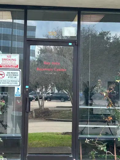 Bay Area Recovery Center - Clear Lake / Houston, TX facility photo