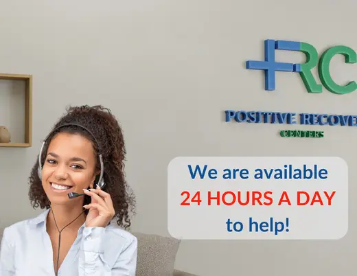 Positive Recovery Centers - Clear Lake facility photo