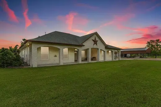 Houston Women's Rehab facility photo