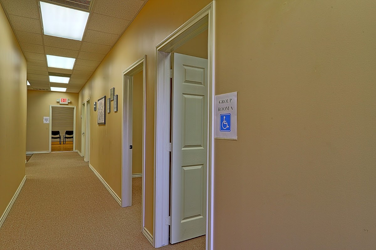Bay Area Recovery Center - Houston Pearland - Photo 4