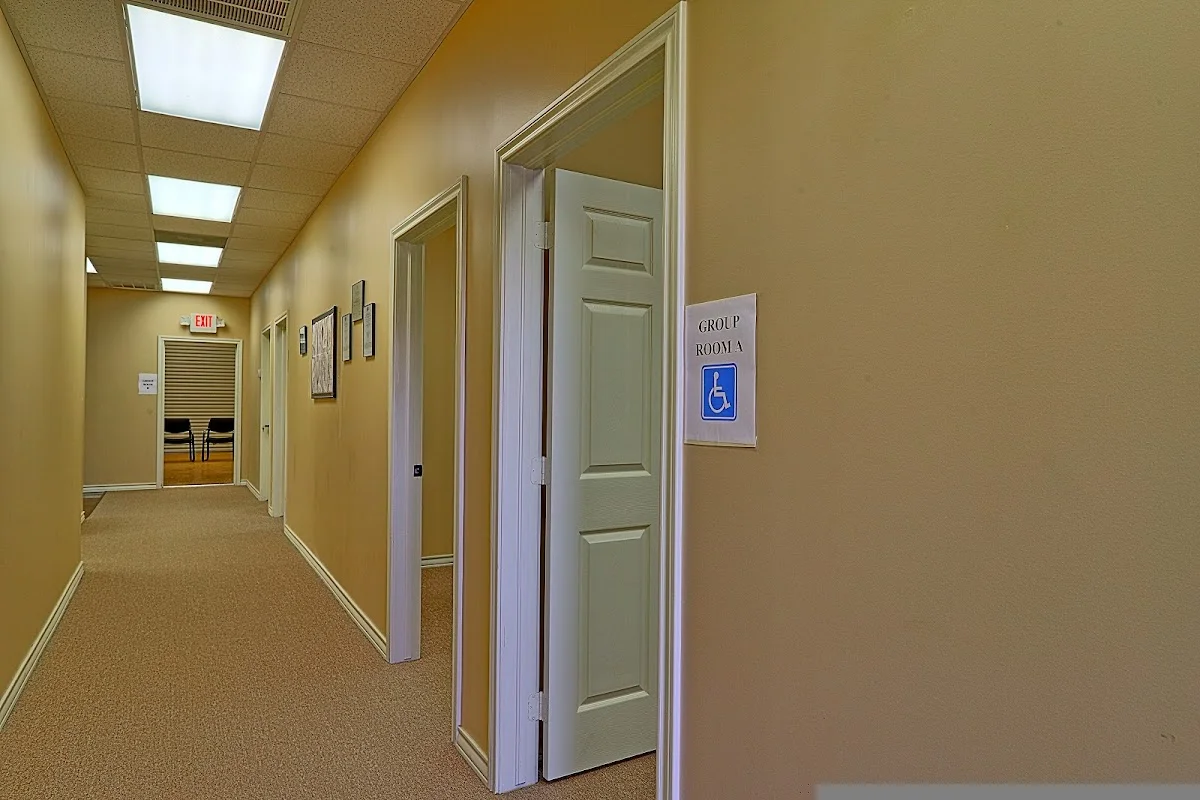 Bay Area Recovery Center - Houston Pearland - Photo 3