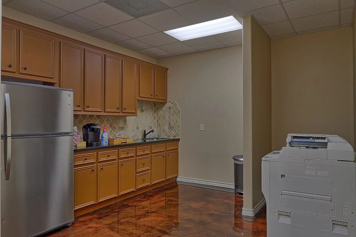 Bay Area Recovery Center - Houston Pearland - Photo 4