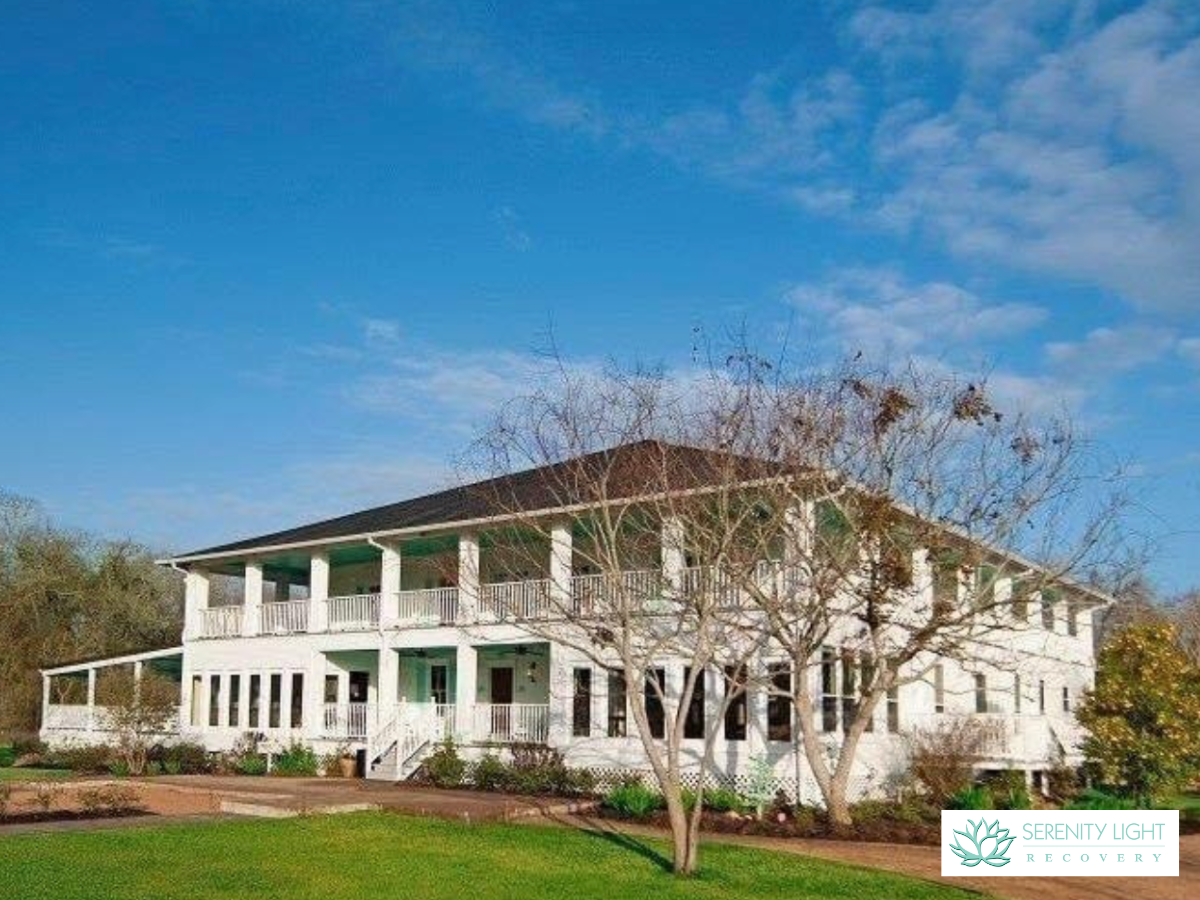 Serenity Light Recovery Center - Photo 1