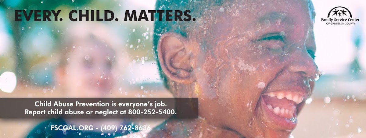 Family Service Center of Galveston County - Photo 4