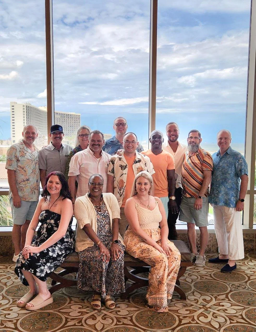 Access Care of Coastal Texas, Inc.