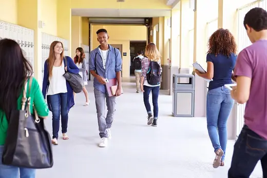 Teen Health Center, Inc. facility photo