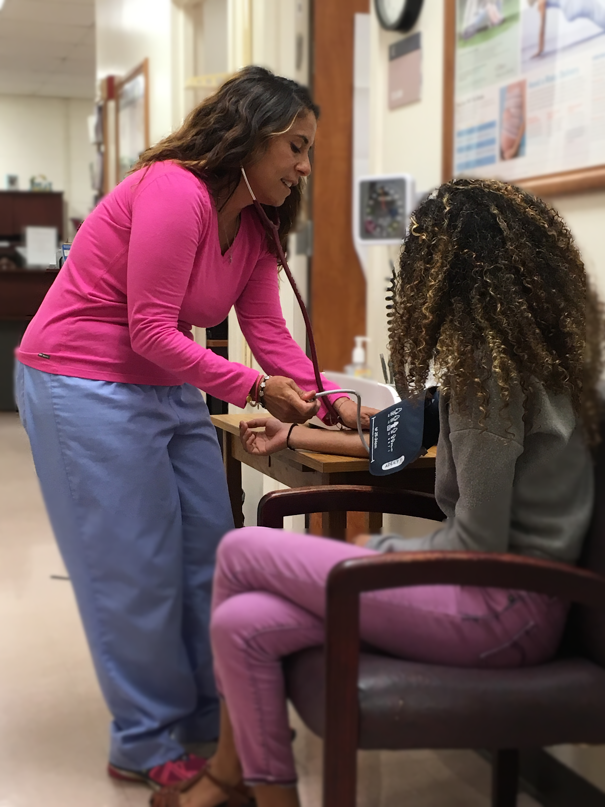 Teen Health Center, Inc. - Photo 4