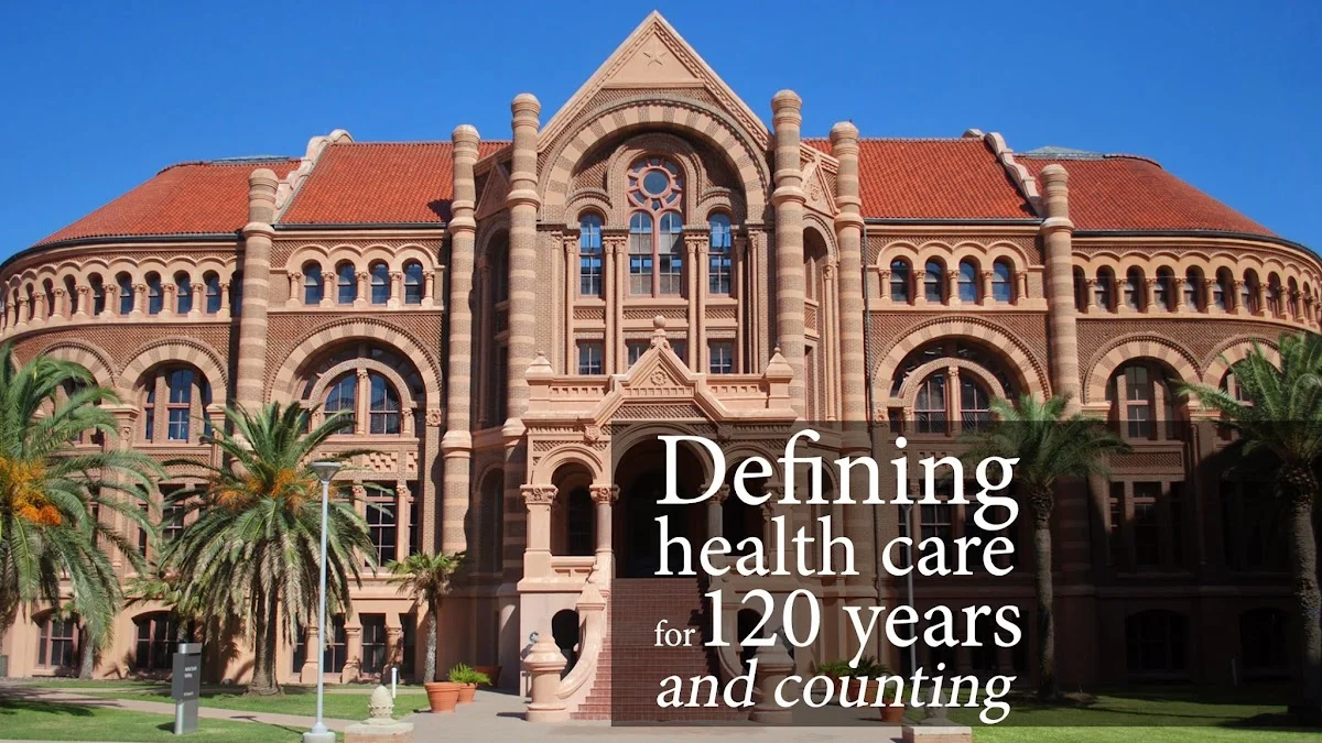 UTMB Health - University of Texas Medical Branch at Galveston