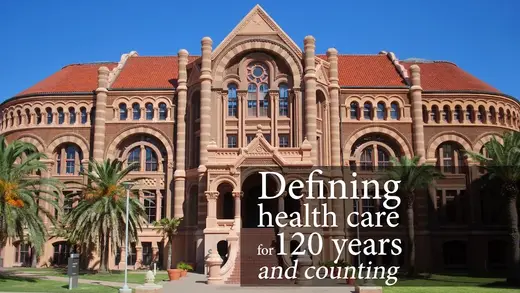 UTMB Health - University of Texas Medical Branch at Galveston facility photo