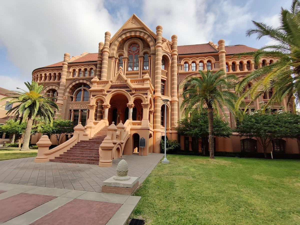 UTMB Health - University of Texas Medical Branch at Galveston