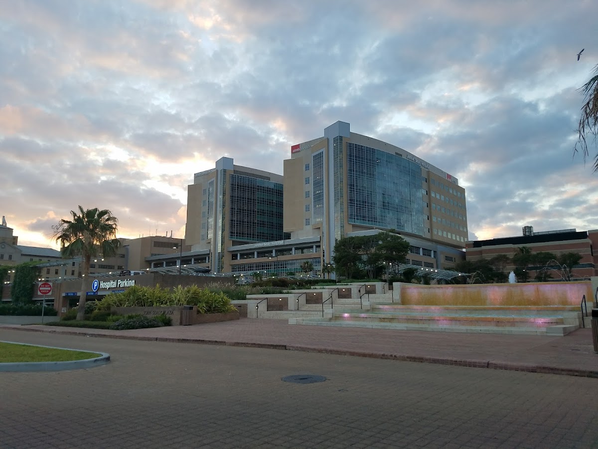 UTMB Health - University of Texas Medical Branch at Galveston - Photo 3