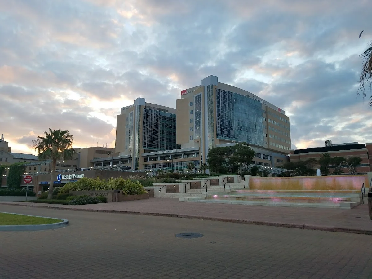 UTMB Health - University of Texas Medical Branch at Galveston