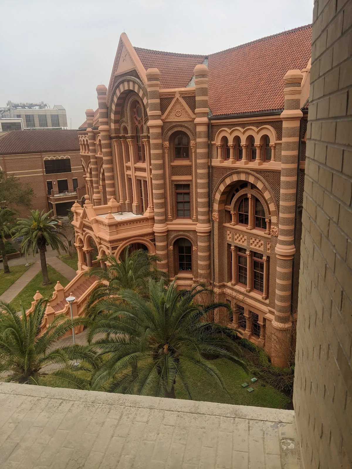 UTMB Health - University of Texas Medical Branch at Galveston