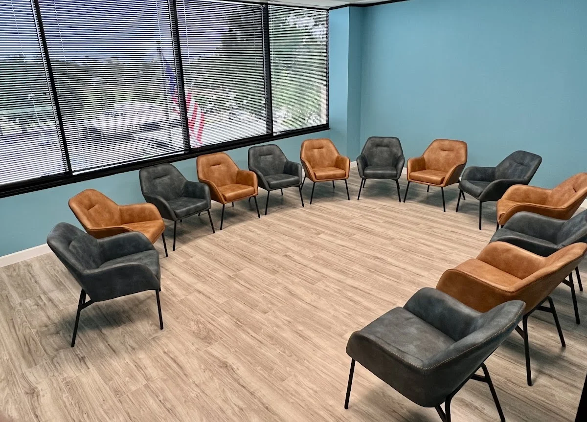 Harmony Grove Behavioral Health