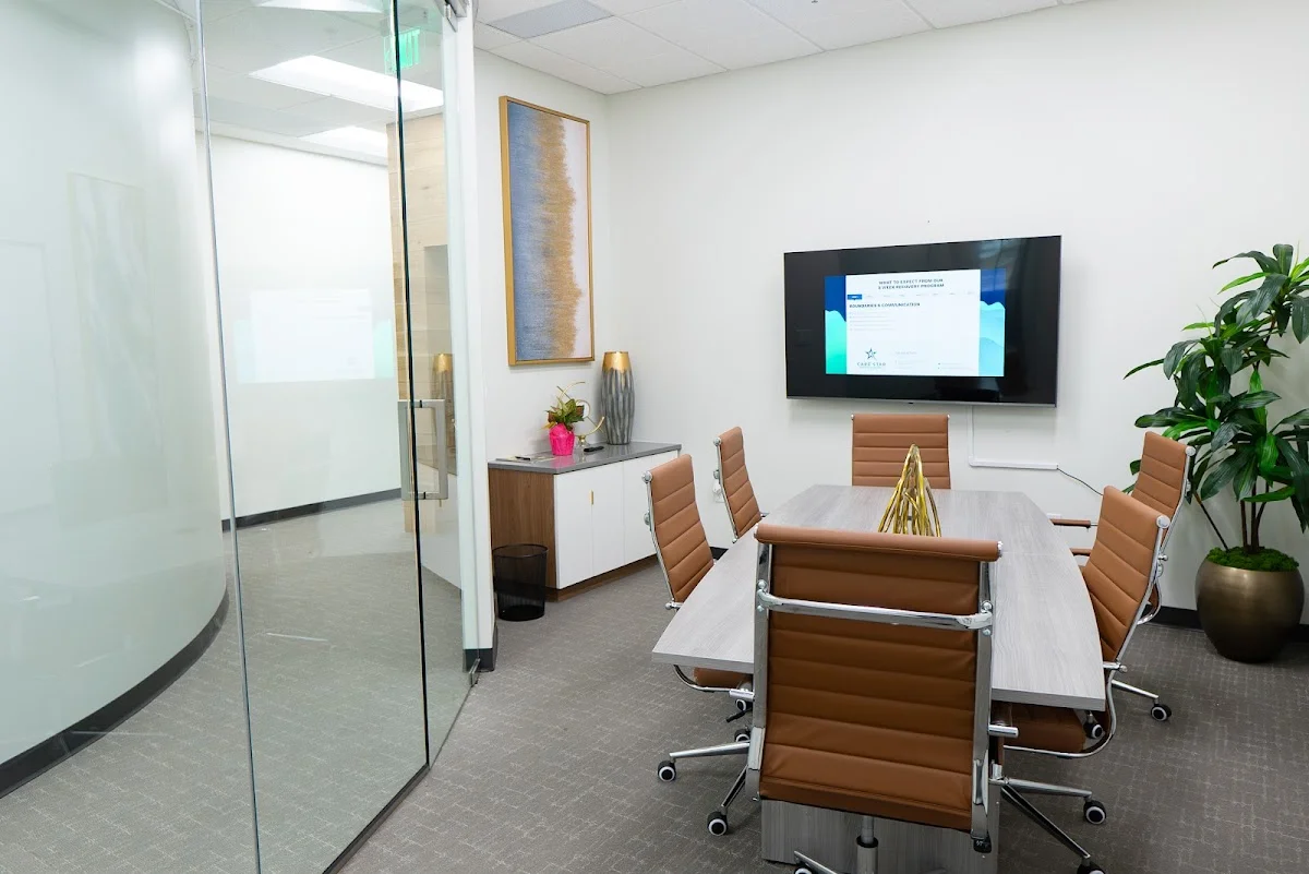 Care Star Recovery & Wellness