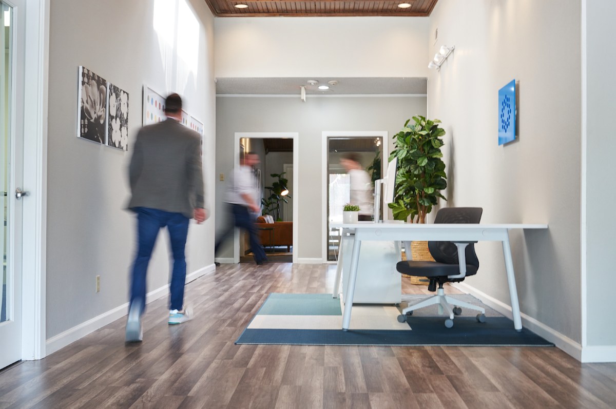 Lighthouse Recovery Texas