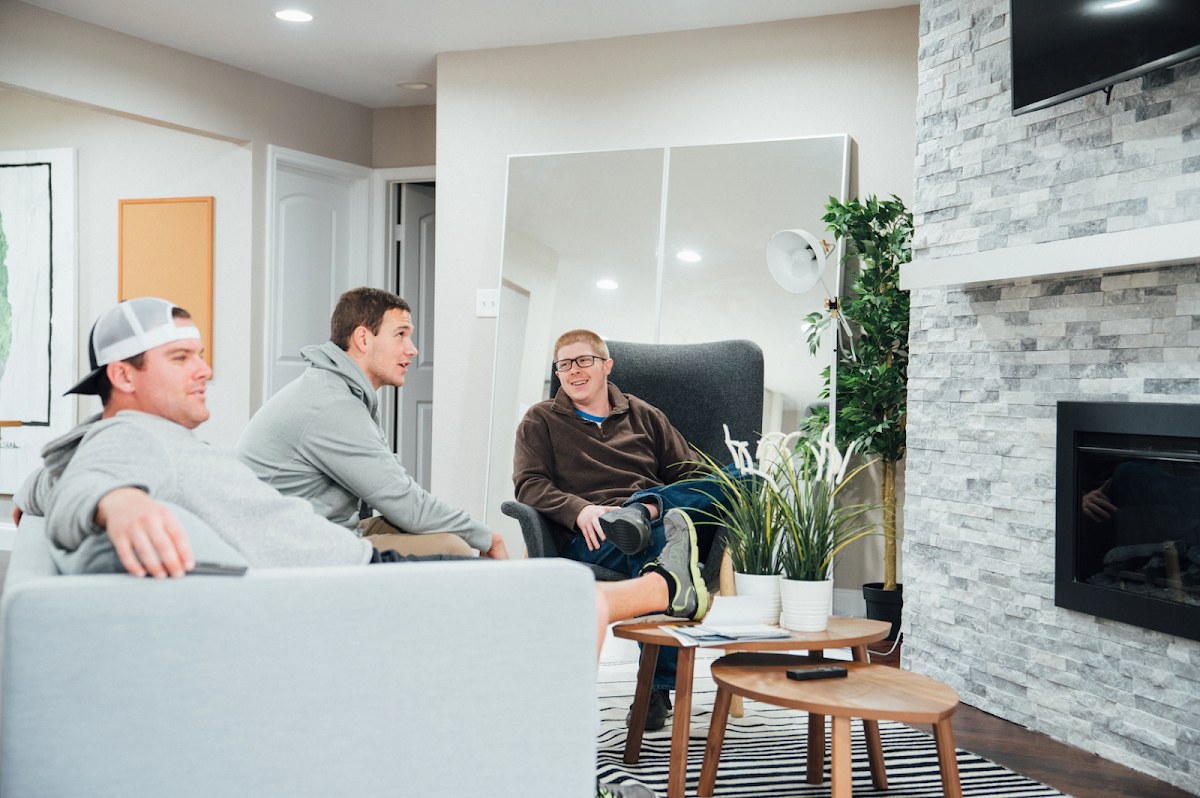 Lighthouse Recovery Texas