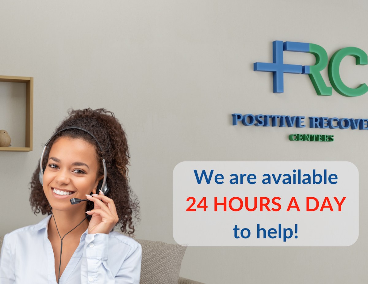 Positive Recovery Centers - Sugar Land