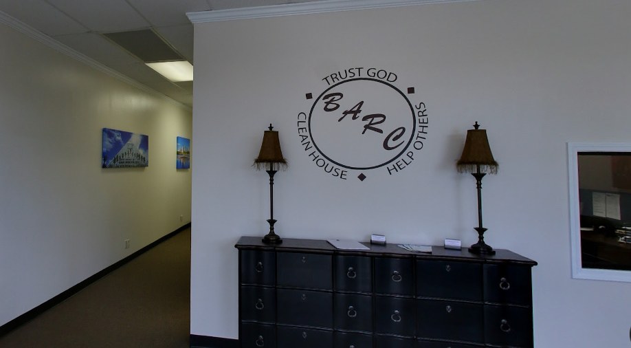 Bay Area Recovery Center – Pasadena