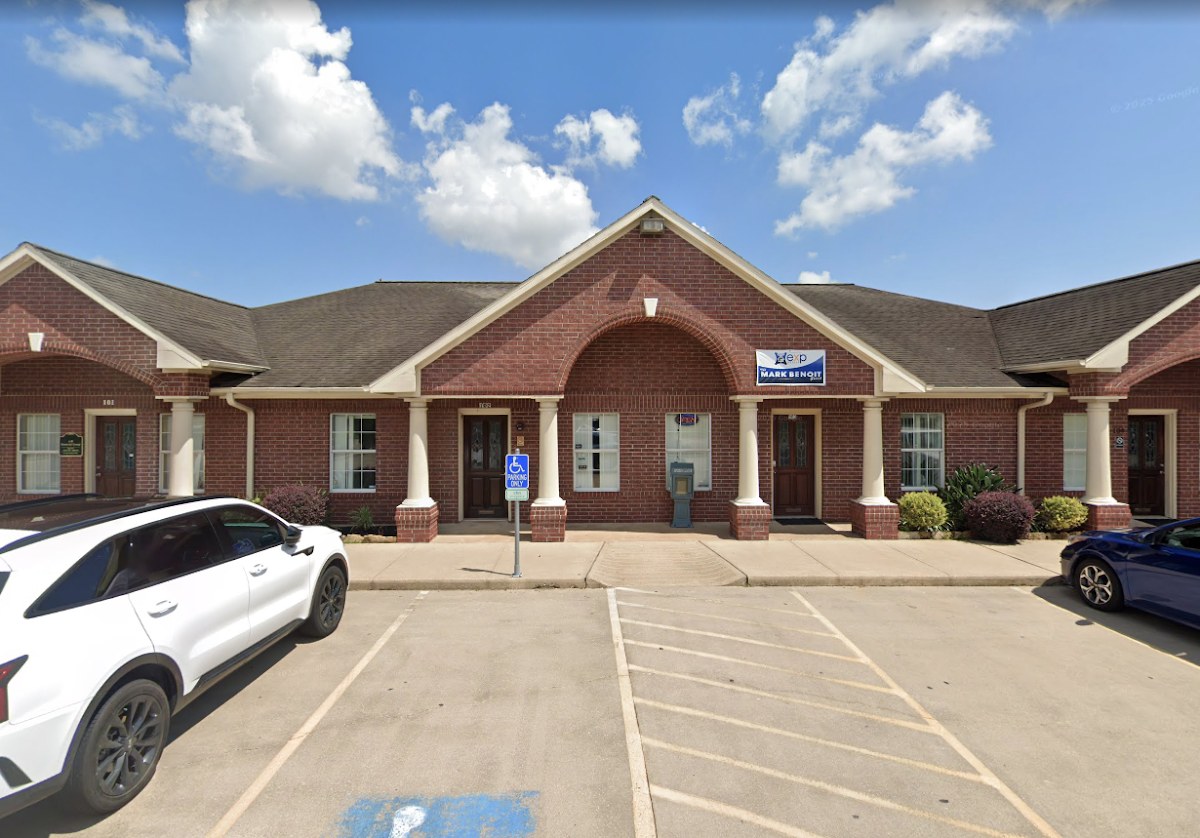 Bay Area Recovery Center – Pasadena