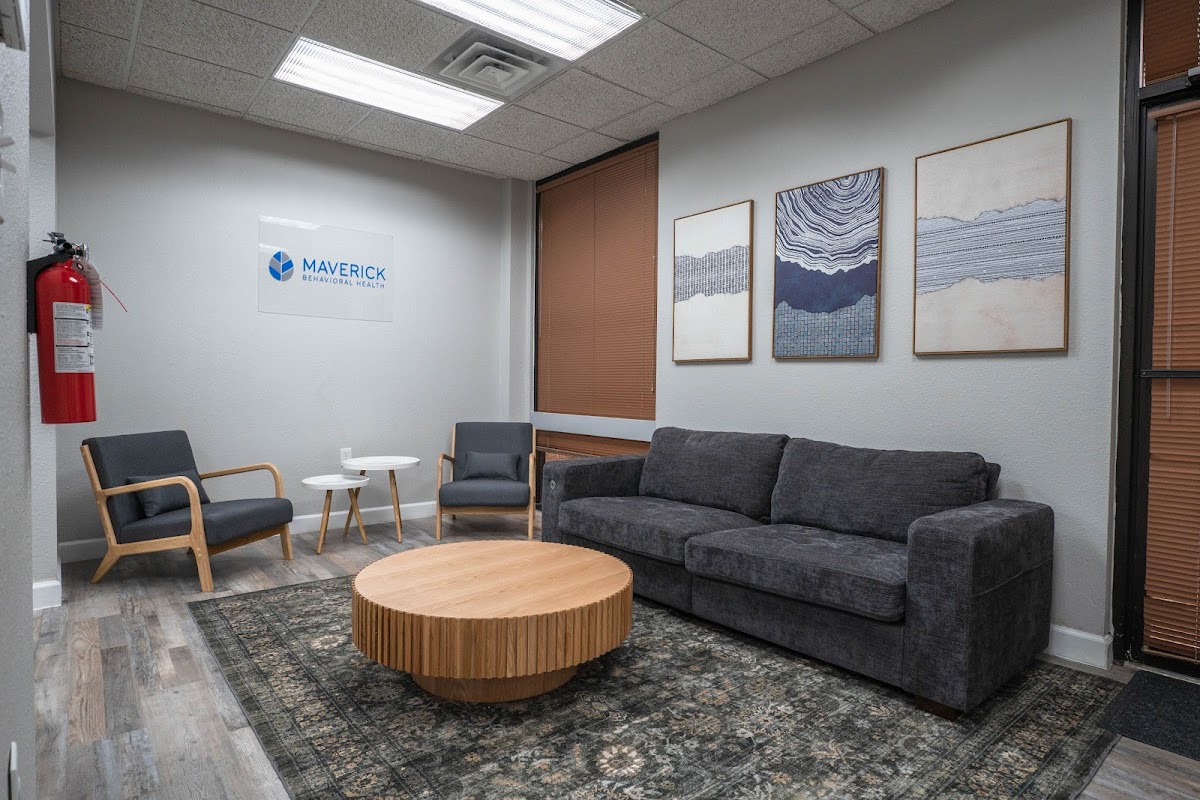 Maverick Behavioral Health - Photo 6
