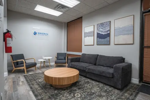 Maverick Behavioral Health facility photo
