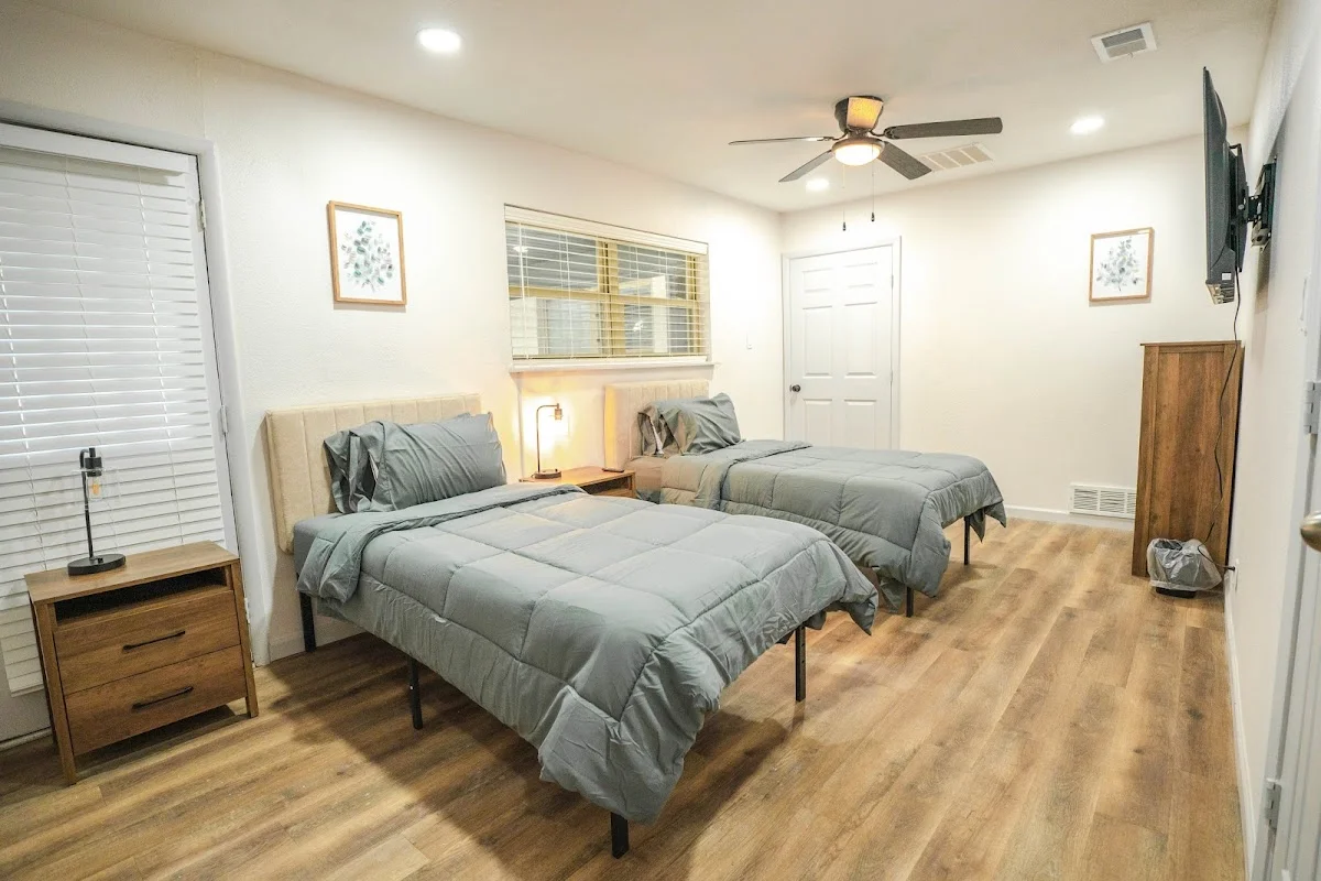 Maverick Behavioral Health