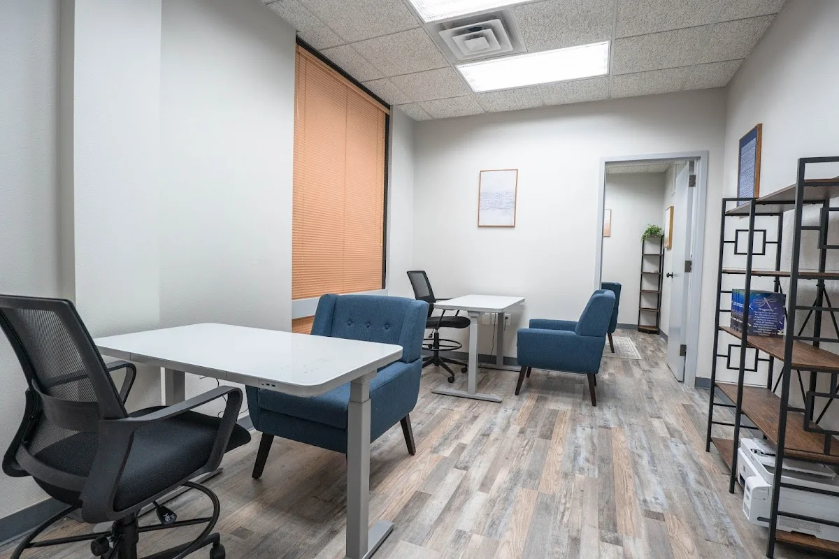 Maverick Behavioral Health