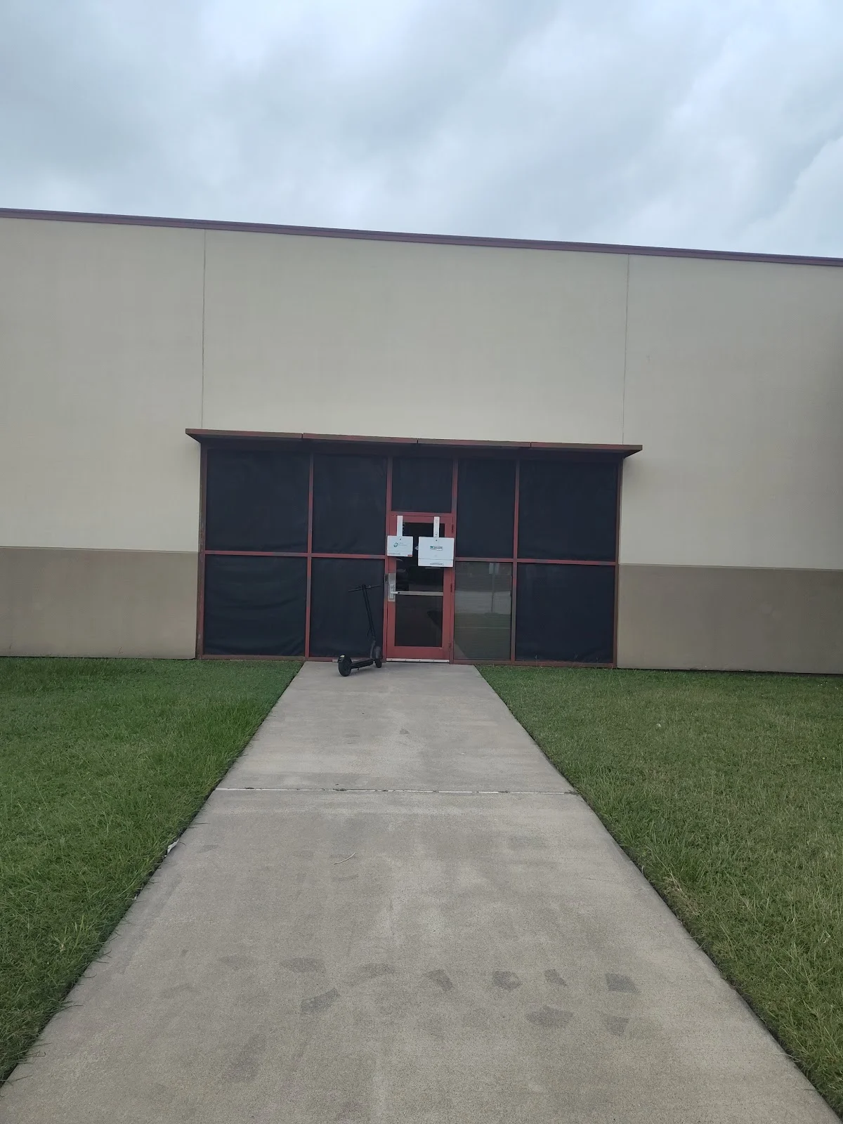 Coastal Health & Wellness - Galveston