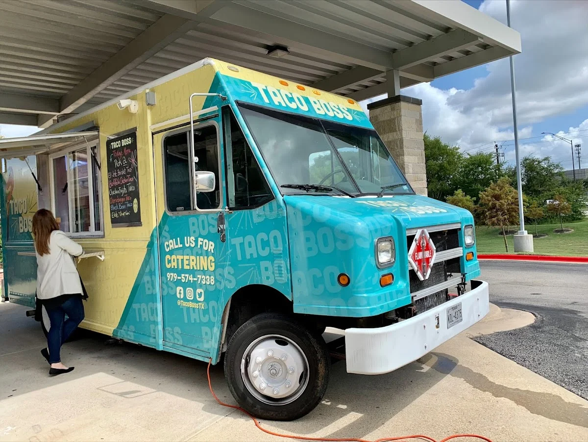 Promises Brazos Valley