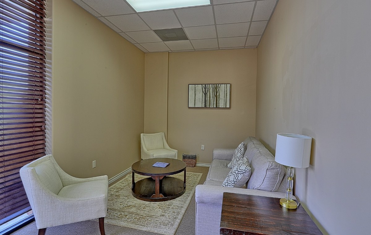 Bay Area Recovery Center - Pearland