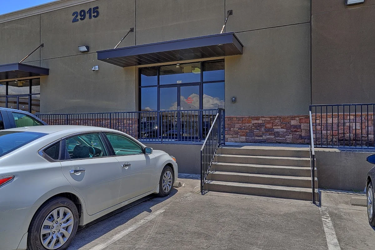 Bay Area Recovery Center - Pearland