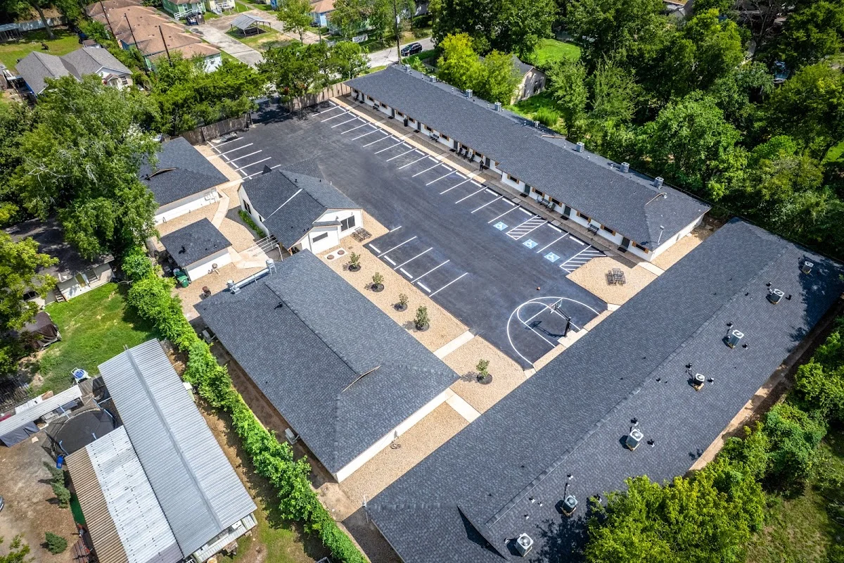 Taylor Recovery Addiction Treatment Center