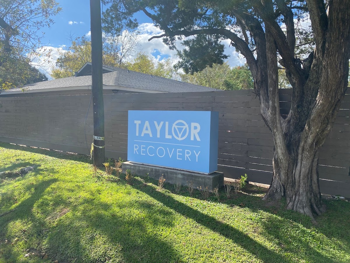 Taylor Recovery Addiction Treatment Center - Photo 3
