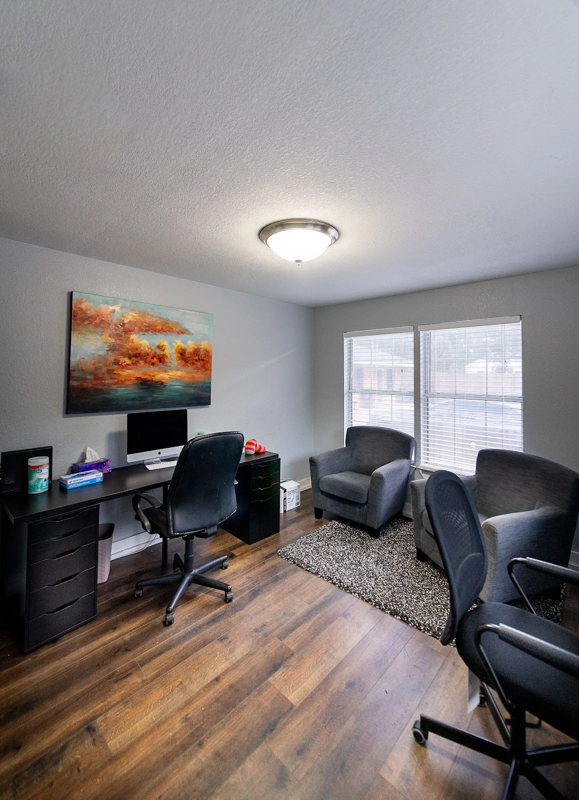 Taylor Recovery Addiction Treatment Center