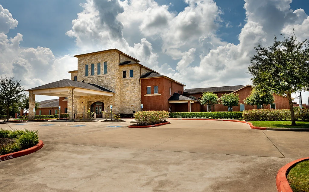 Skyward Recovery Addiction Treatment Center