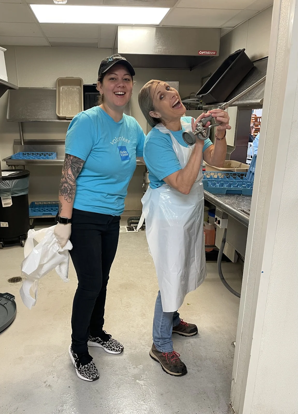 Nexus Family Recovery Center