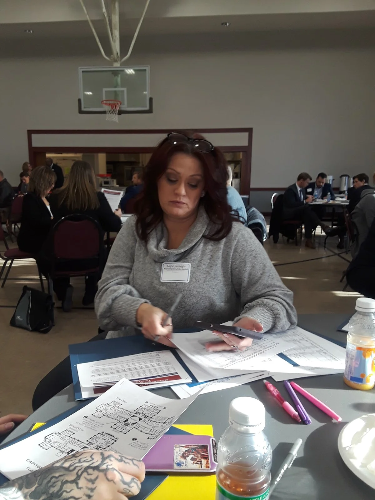 Nexus Family Recovery Center