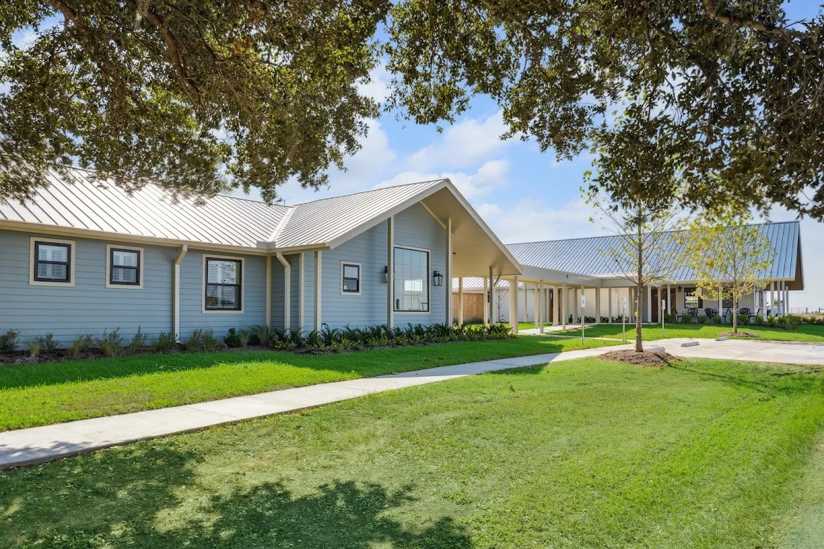 Orchard on the Brazos