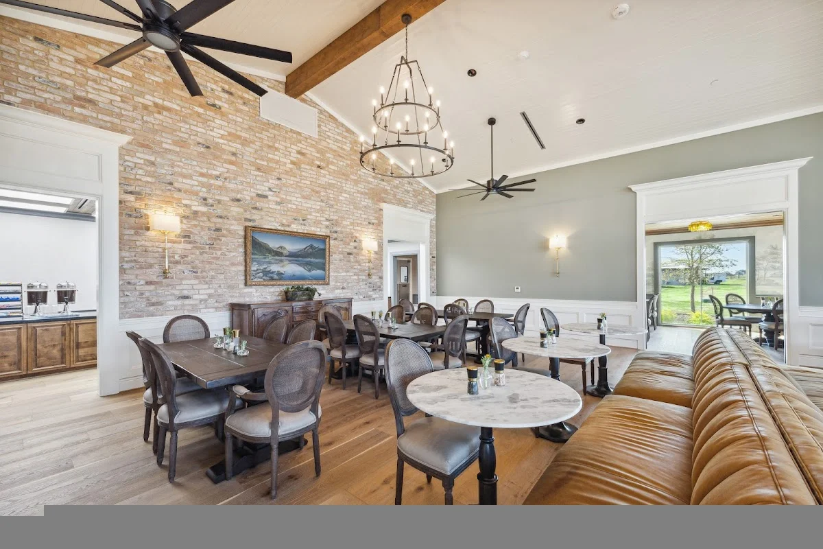 Orchard on the Brazos