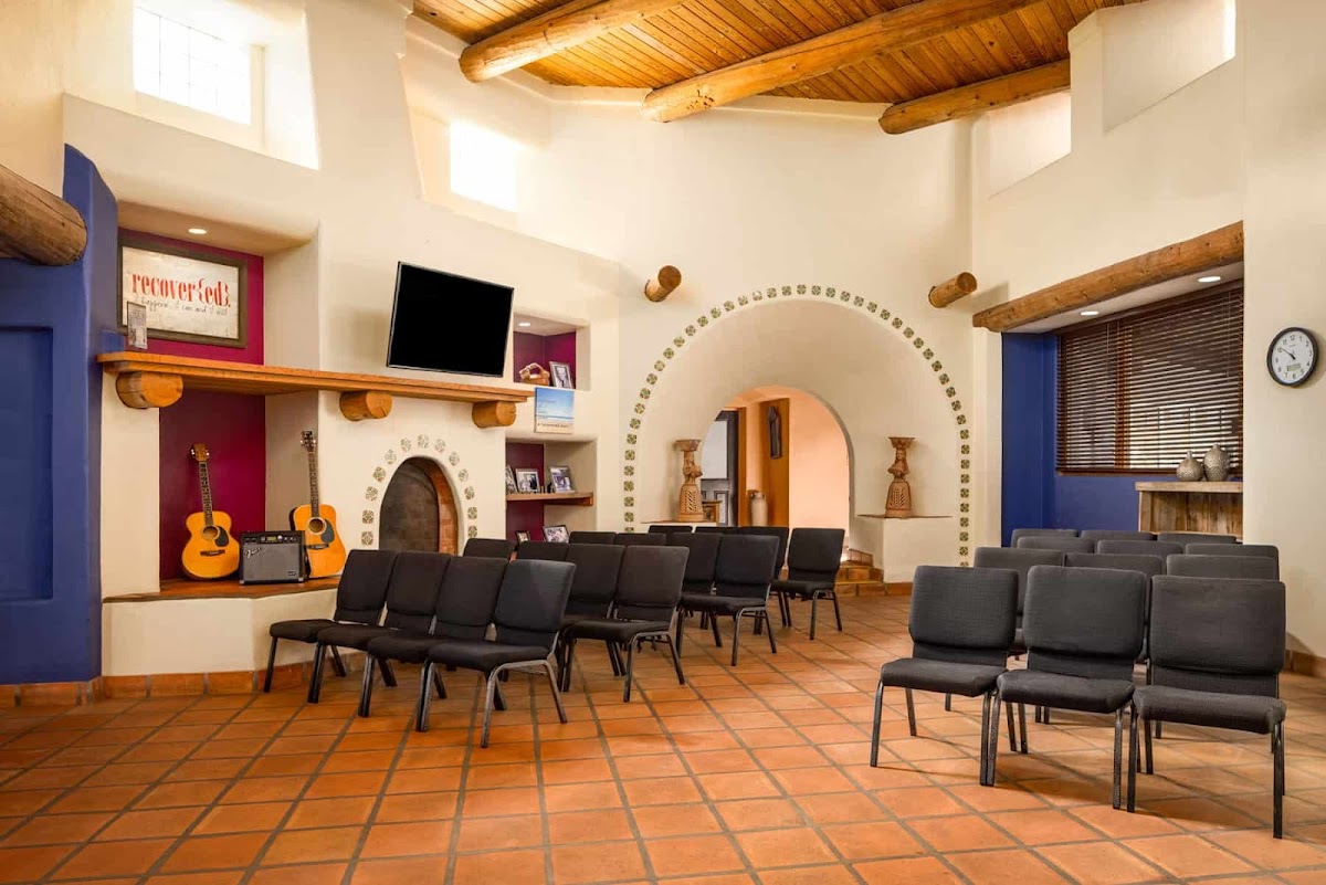 Origins Recovery Center - Photo 5