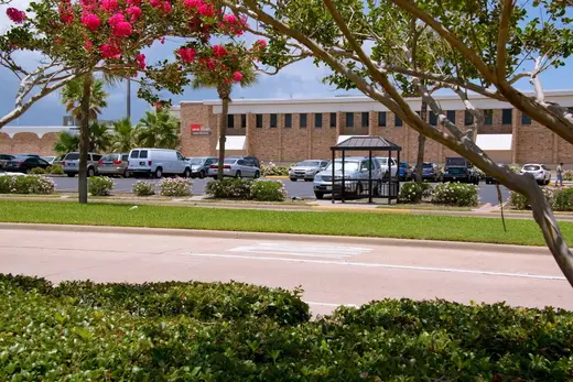 UTMB Health Psychiatry, PCP Galveston facility photo