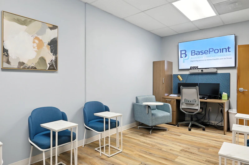 BasePoint BreakThrough Forney - Photo 2