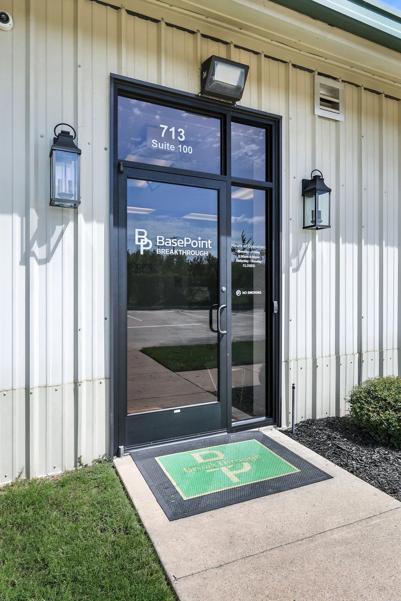 BasePoint BreakThrough Forney - Photo 4