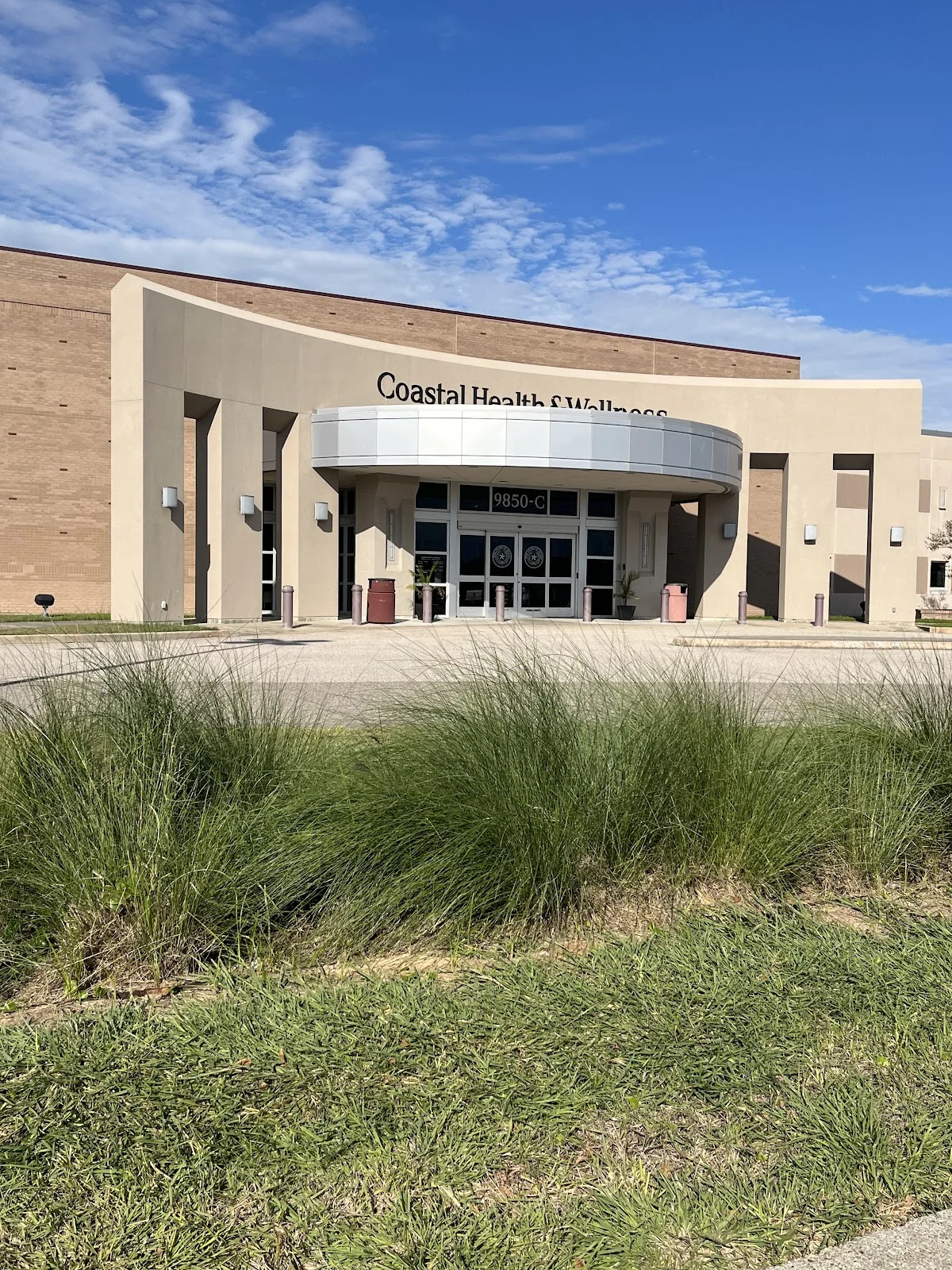 Coastal Health & Wellness