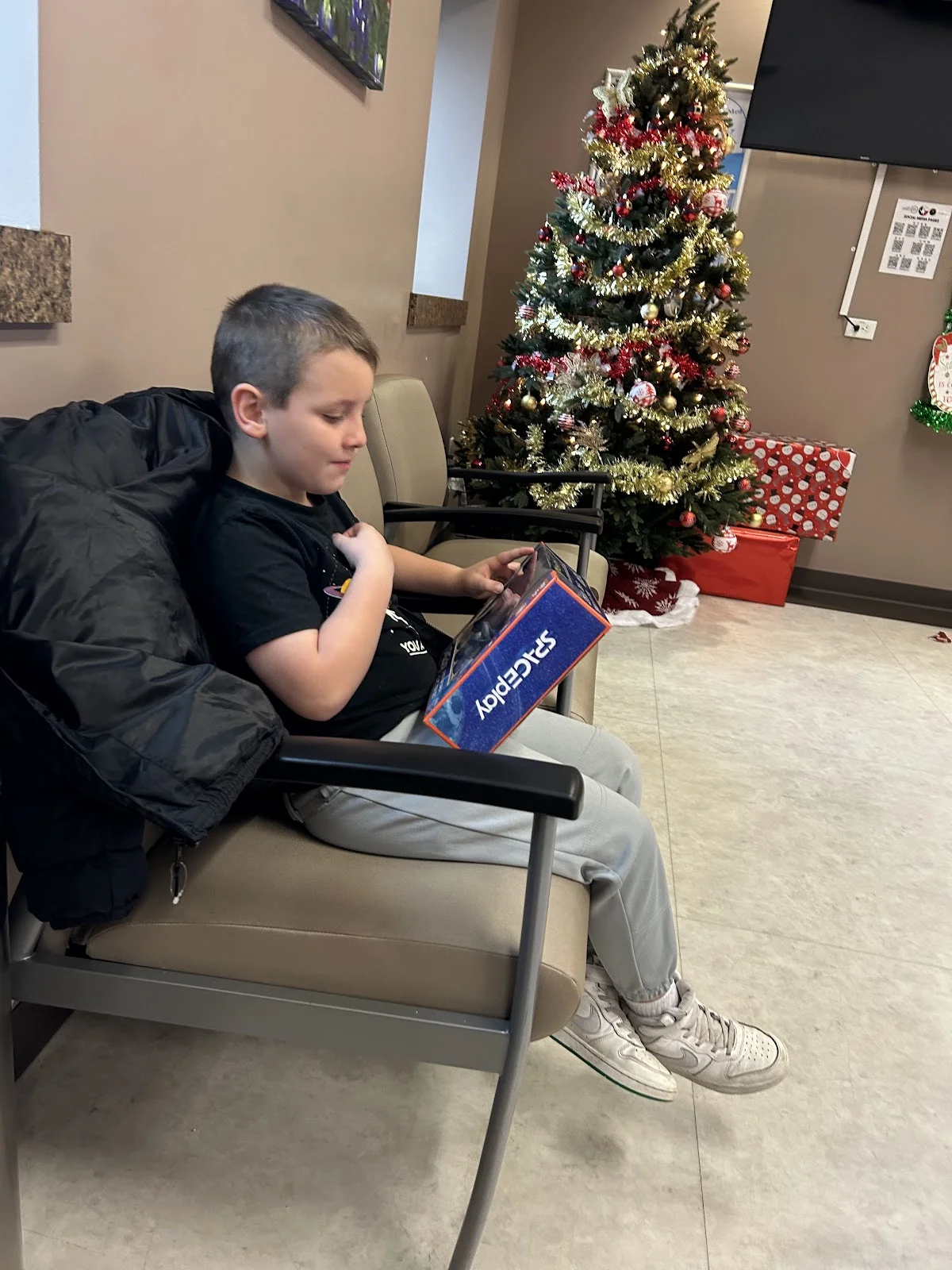 Coastal Health & Wellness