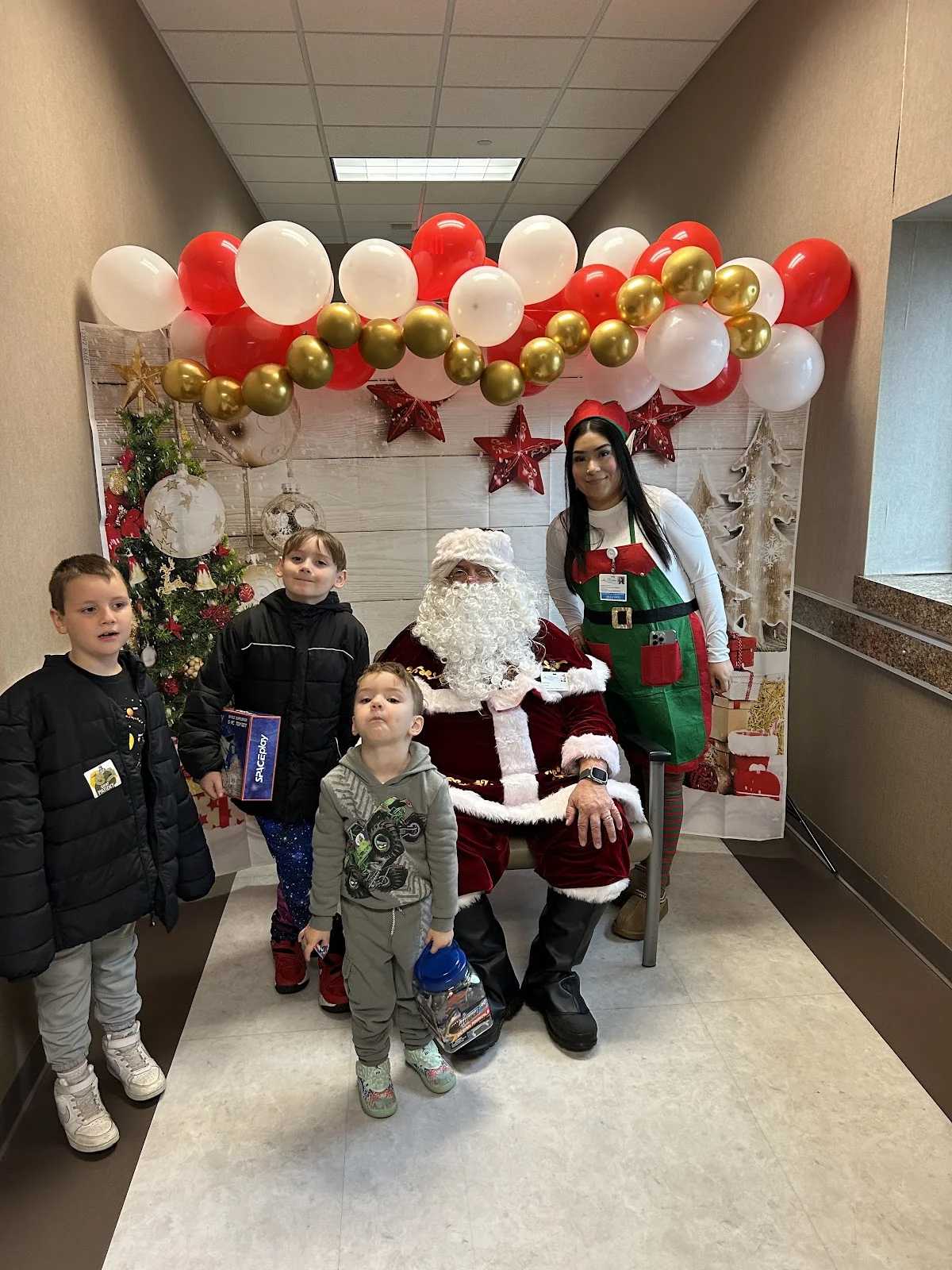 Coastal Health & Wellness