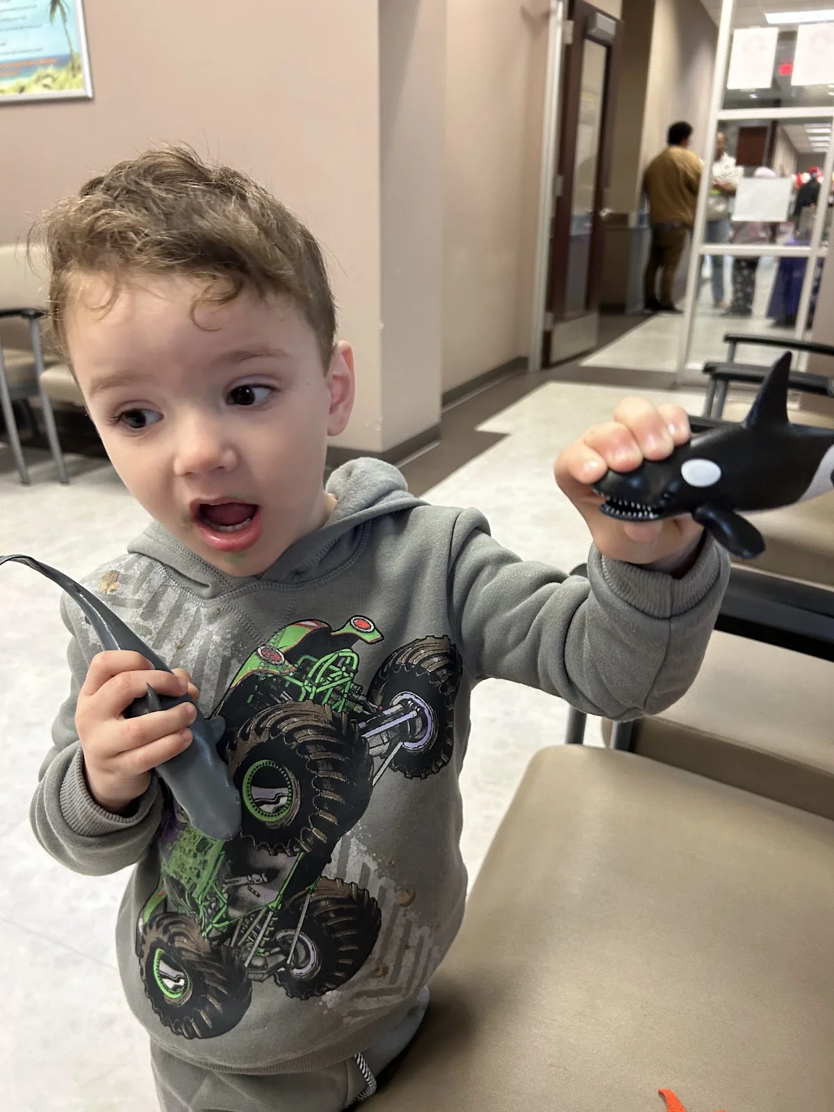 Coastal Health & Wellness