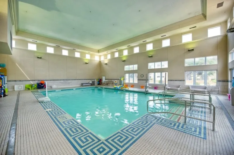 Moody Neurorehabilitation Institute - Photo 2